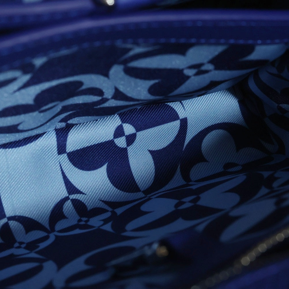 LOUIS VUITTON(ルイヴィトン) カプシーヌBB トリヨンレザー 2WAYバッグ ハンドバッグ ショルダーバッグ ホワイト レザー M20828 シルバー金具 レディース