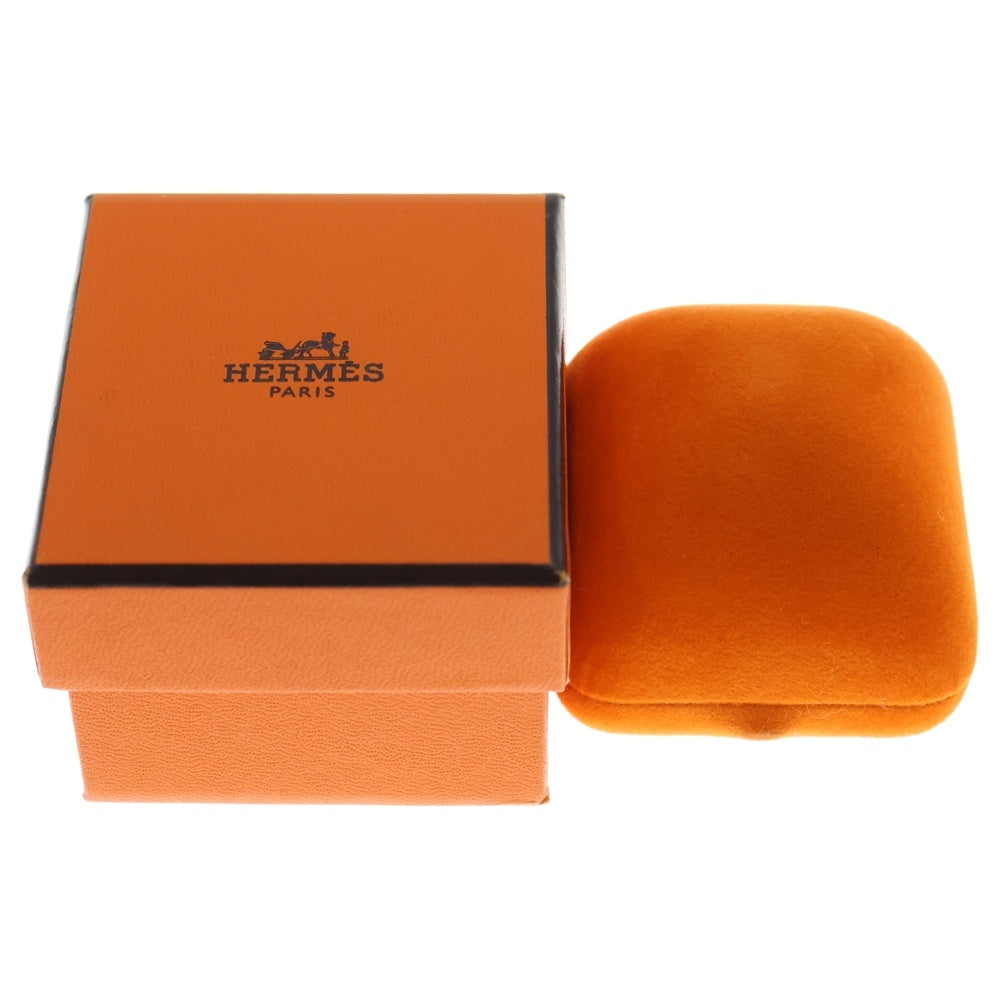 HERMES(エルメス) ヘラクレス リング Au750 K18 WG ホワイトゴールド 指輪