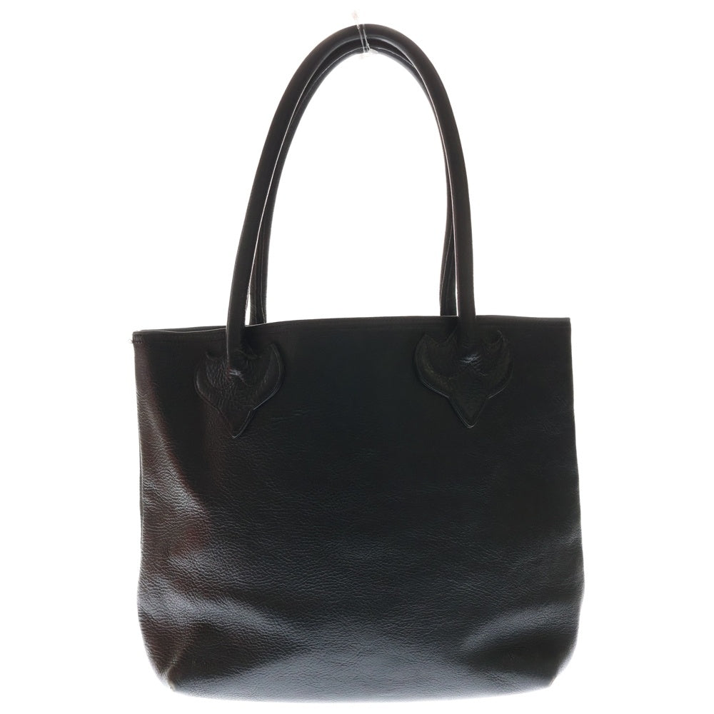 CHROME HEARTS(クロムハーツ) FS TOTE FSトート クロスパッチ付き
