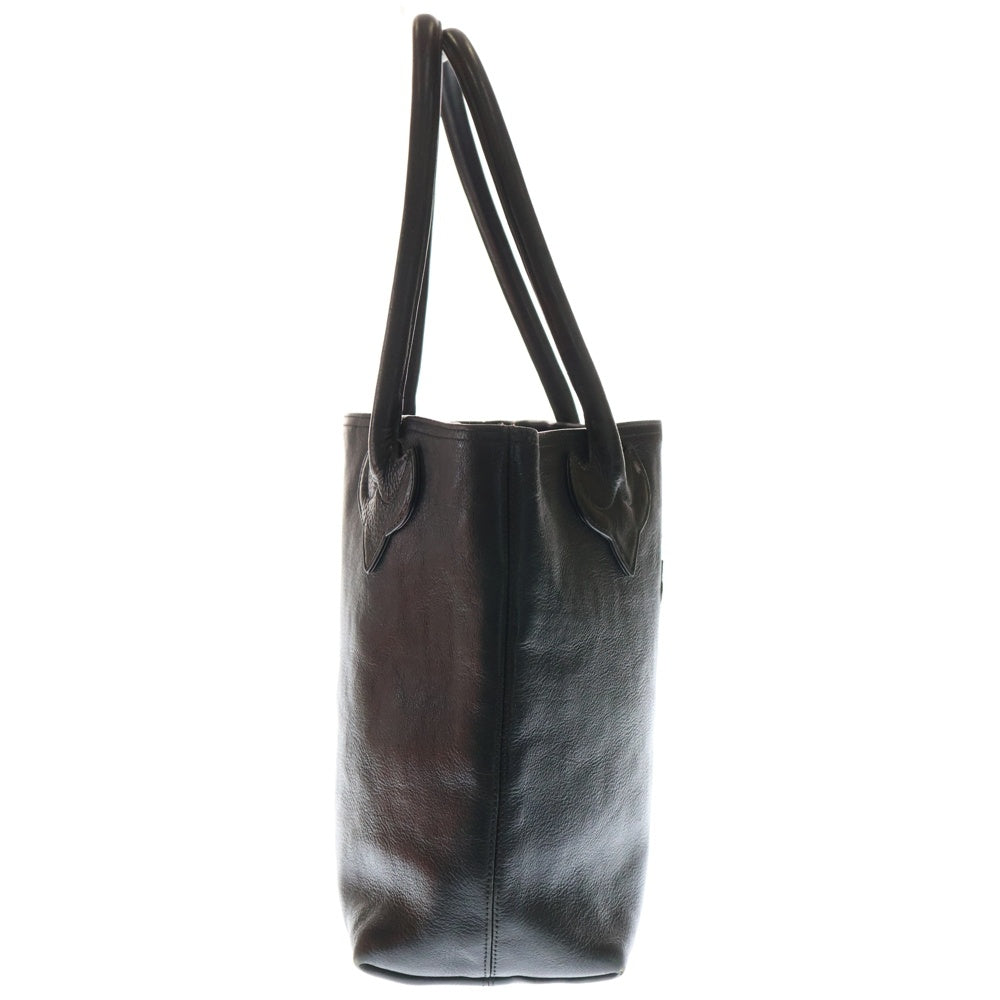 CHROME HEARTS(クロムハーツ) FS TOTE FSトート クロスパッチ付き