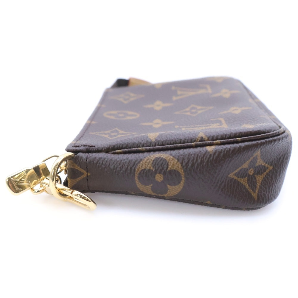 LOUIS VUITTON(ルイヴィトン) ミニポシェット アクセソワール
