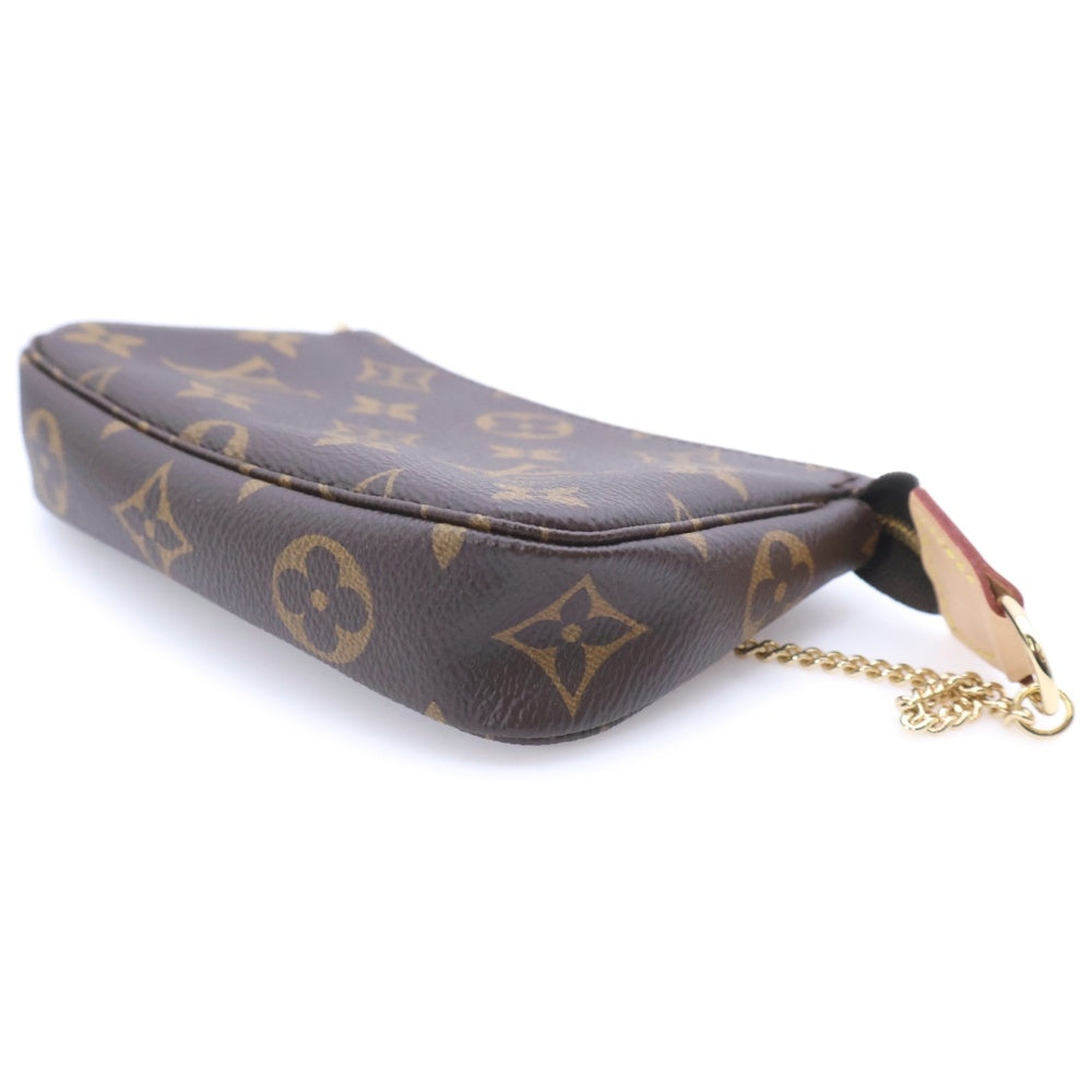 LOUIS VUITTON(ルイヴィトン) ミニポシェット アクセソワール LOUIS VUITTON(ルイヴィトン) ミニポシェット アクセソワール