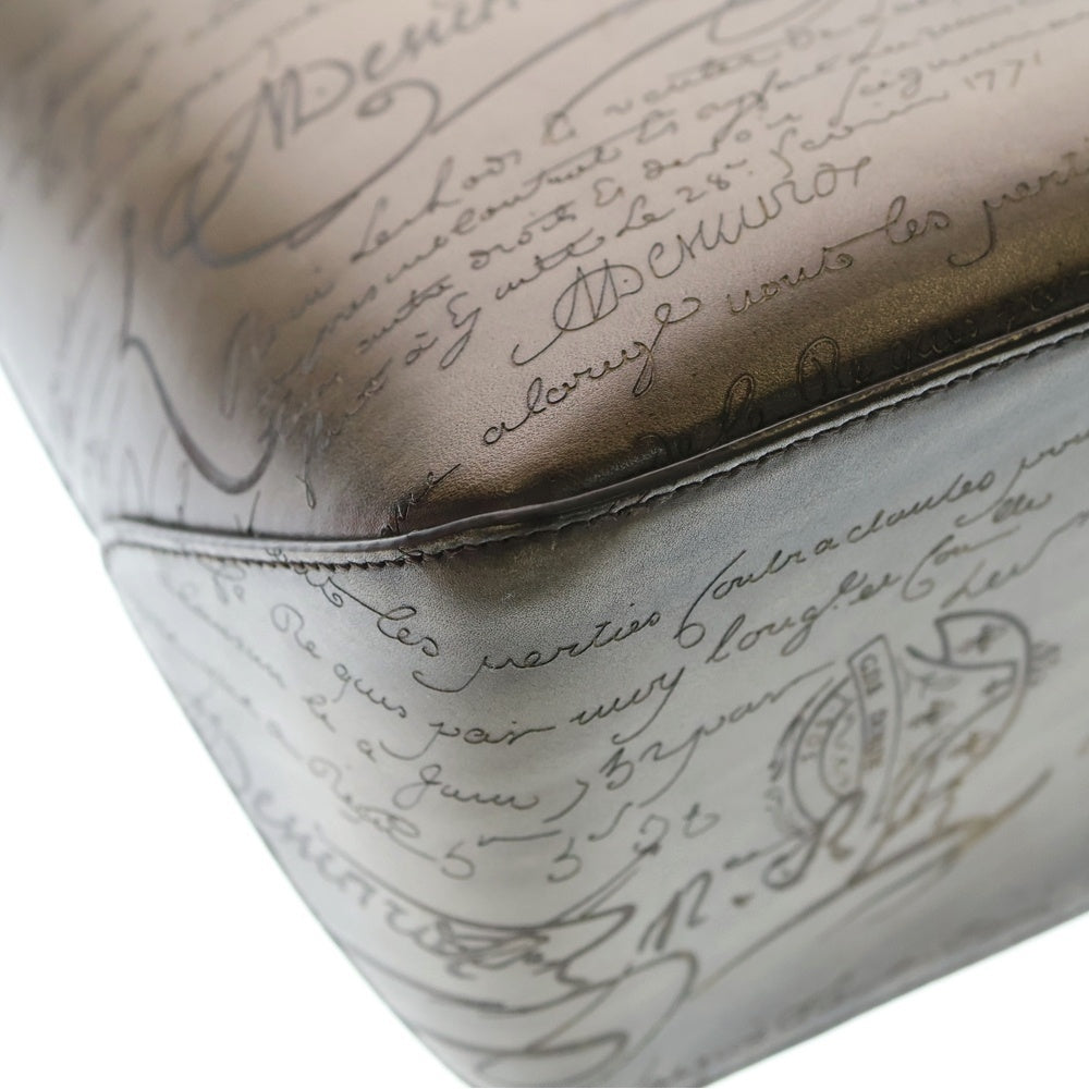 Berluti(ベルルッティ) カリグラフィー トゥジュールXS ナチュラル