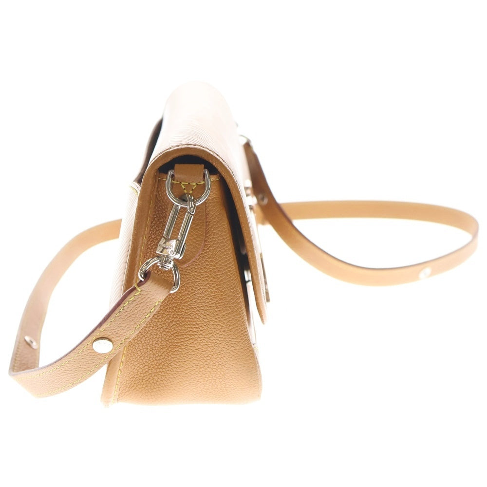 LOUIS VUITTON(ルイヴィトン) エピ ビュシ ゴールドミエル ショルダー
