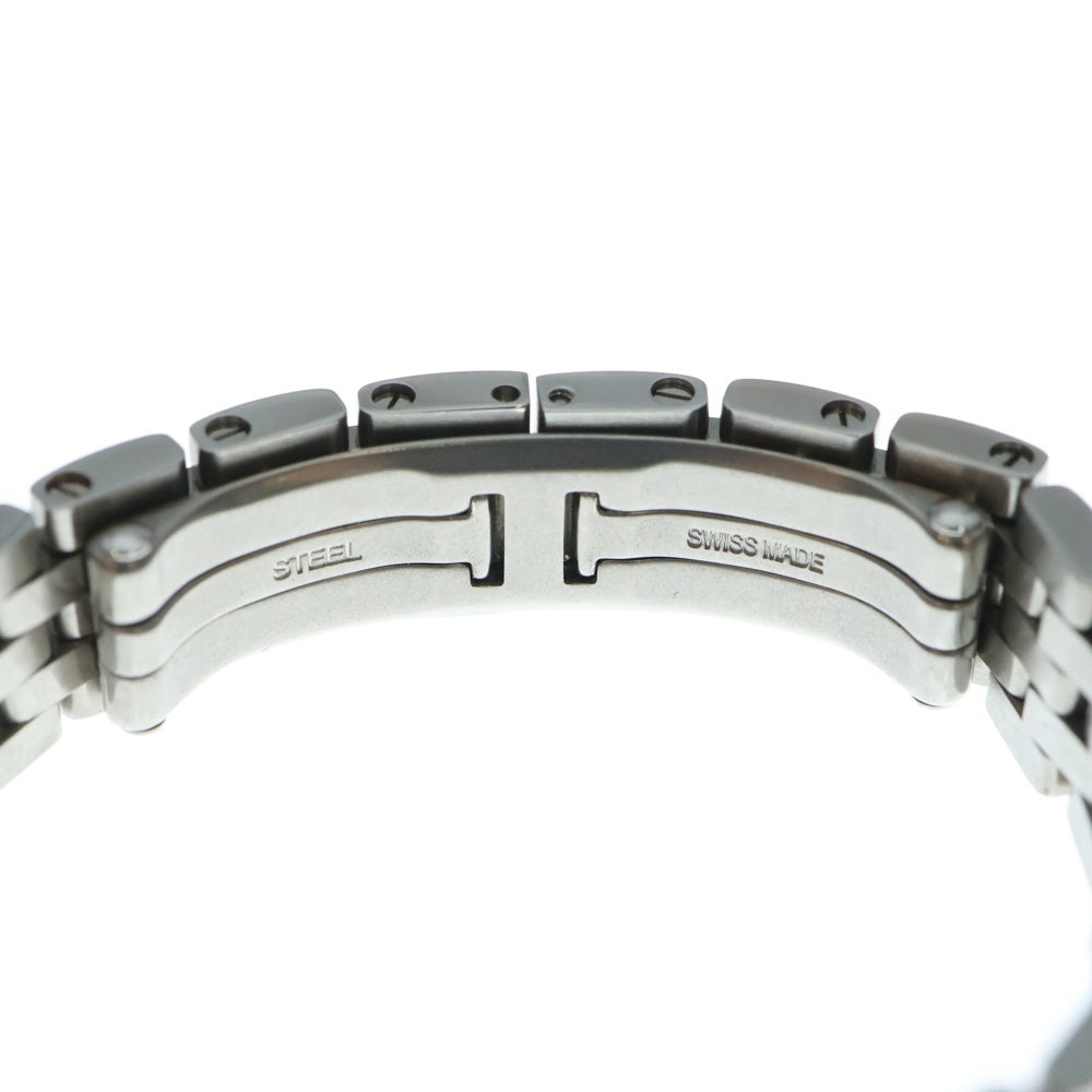 Cartier(カルティエ) パンテールドゥカルティエミニ 白文字盤 ステンレス クォーツ SS/QZ WSPN0019 腕時計 レディース