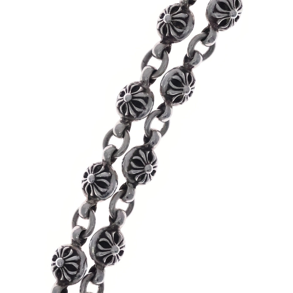 CHROME HEARTS(クロムハーツ) #1 CRSBL CHN SML CH CRS クロスボール