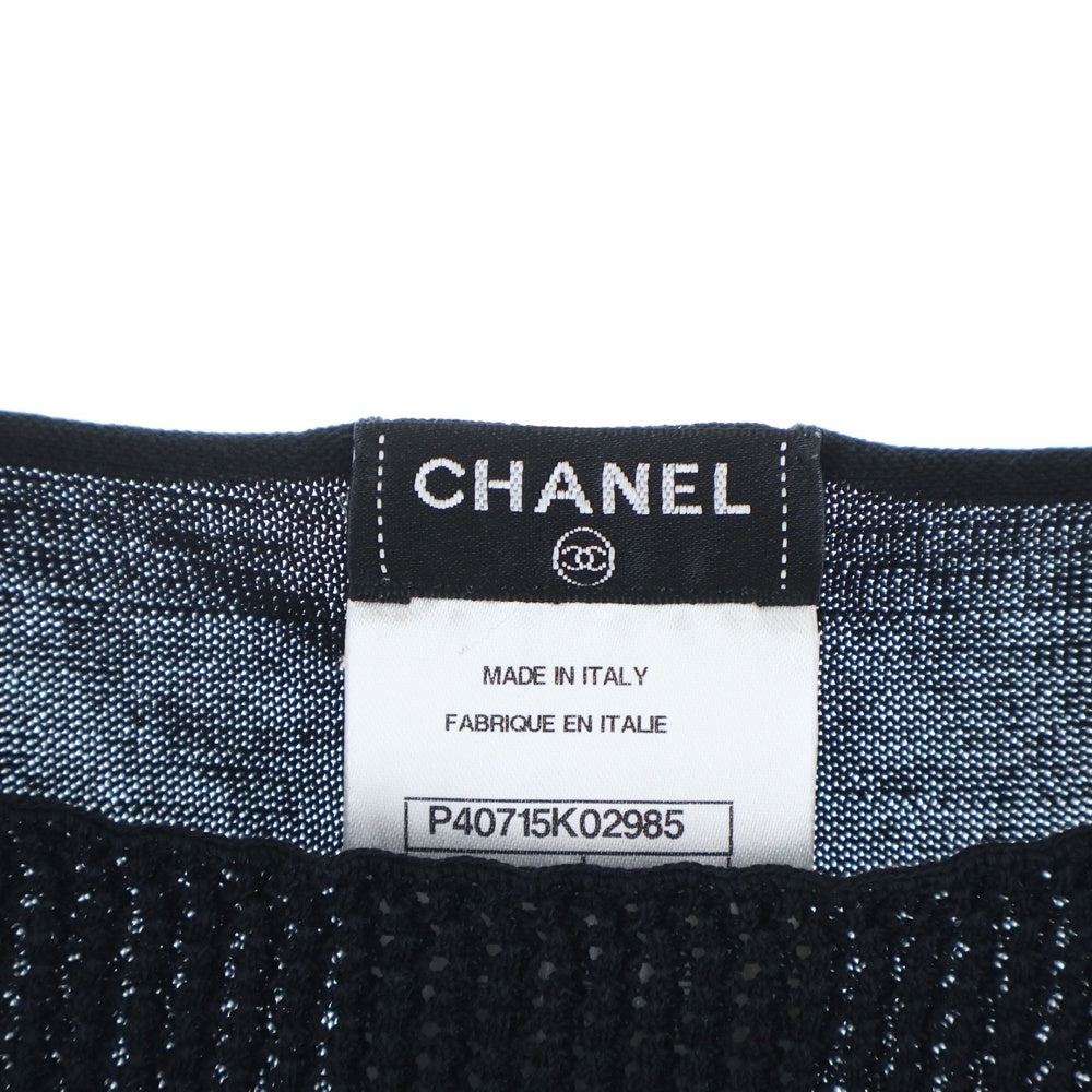 CHANEL(シャネル) ココマーク ワンピース レディース P40715K02985