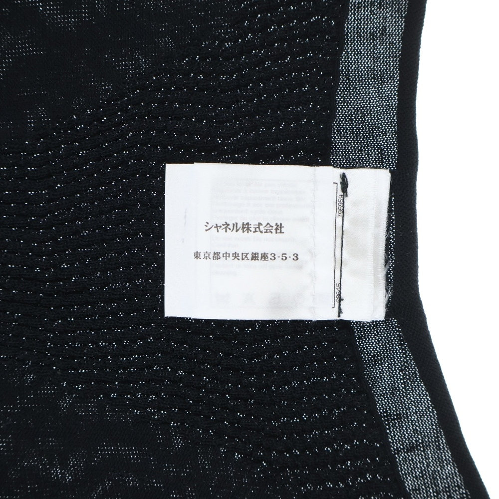 CHANEL(シャネル) ココマーク ワンピース レディース P40715K02985