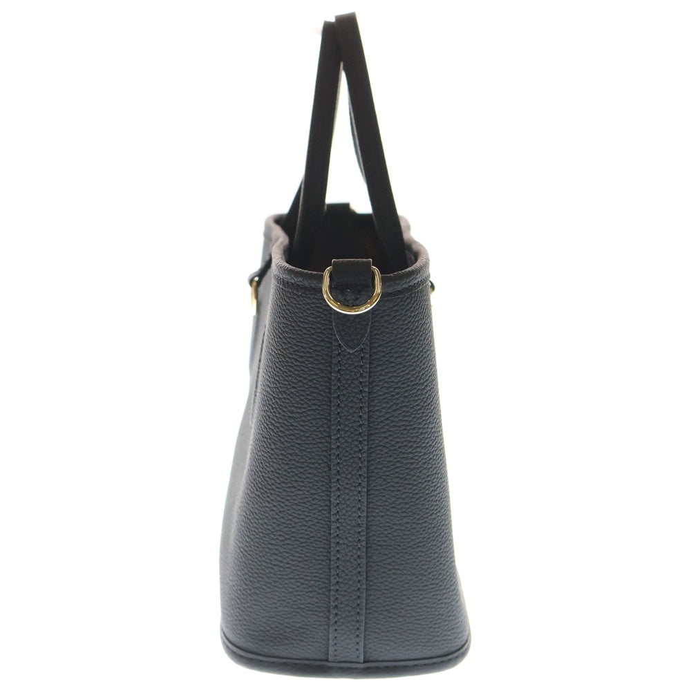 LOUIS VUITTON(ルイヴィトン) モノグラム ネヴァーフル インサイドアウトBB 2WAYバッグ ハンドバッグ ショルダーバッグ ミニバッグ PVC M12099 ゴールド金具 レディース