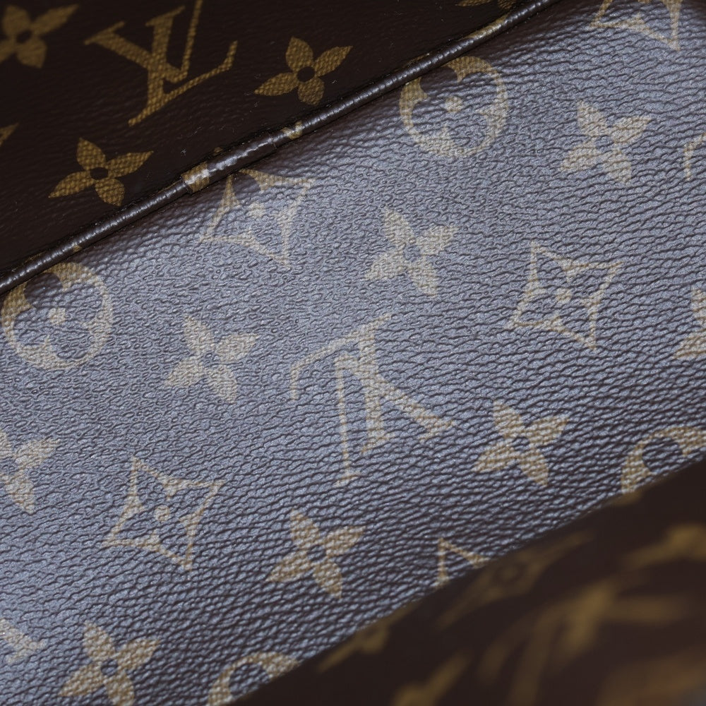 LOUIS VUITTON(ルイヴィトン) モノグラム ネヴァーフル インサイドアウトBB 2WAYバッグ ハンドバッグ ショルダーバッグ ミニバッグ PVC M12099 ゴールド金具 レディース