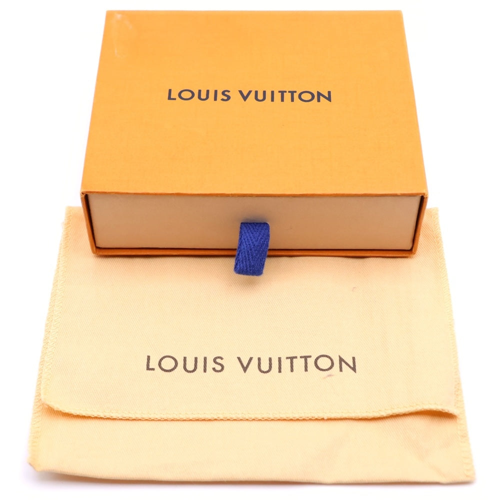 LOUIS VUITTON(ルイヴィトン) モノグラム ヴェルニ クレNM ポシェット 財布 ピンク PVCレザー M90312 レディース