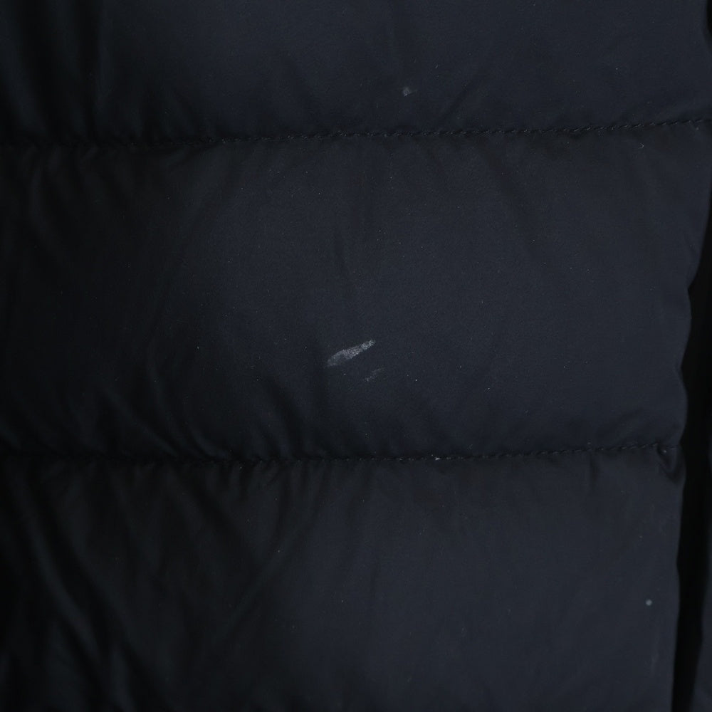 MONCLER(モンクレール) ARROUX アロー ダウンジャケット ブラック I20911A00114