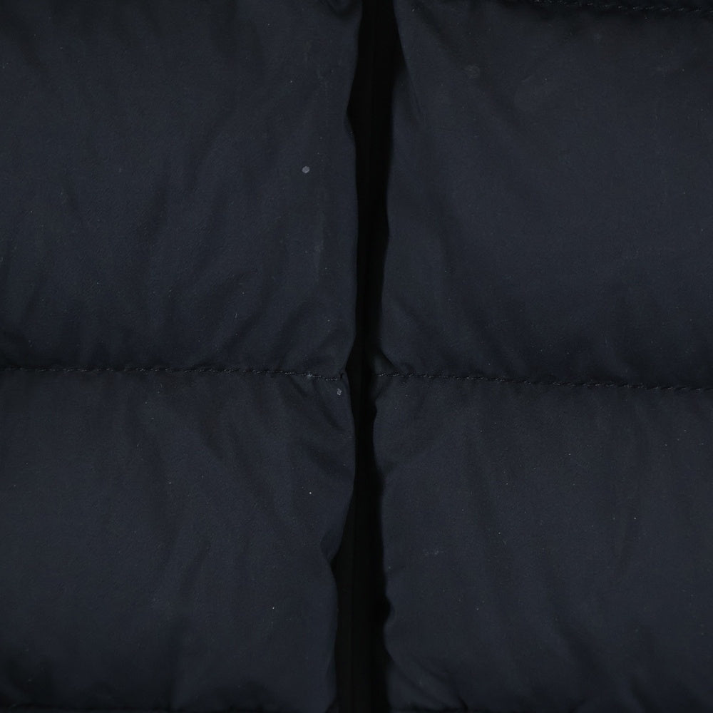 MONCLER(モンクレール) ARROUX アロー ダウンジャケット ブラック I20911A00114