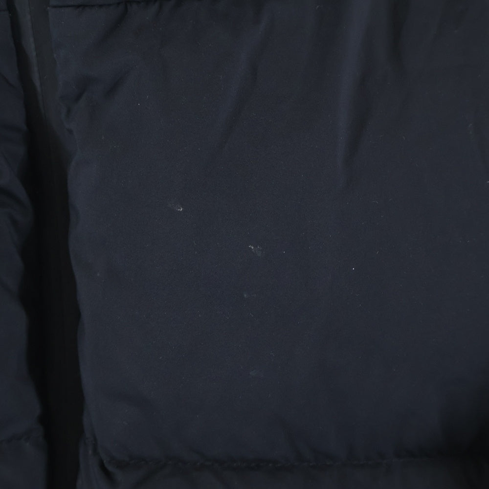 MONCLER(モンクレール) ARROUX アロー ダウンジャケット ブラック I20911A00114
