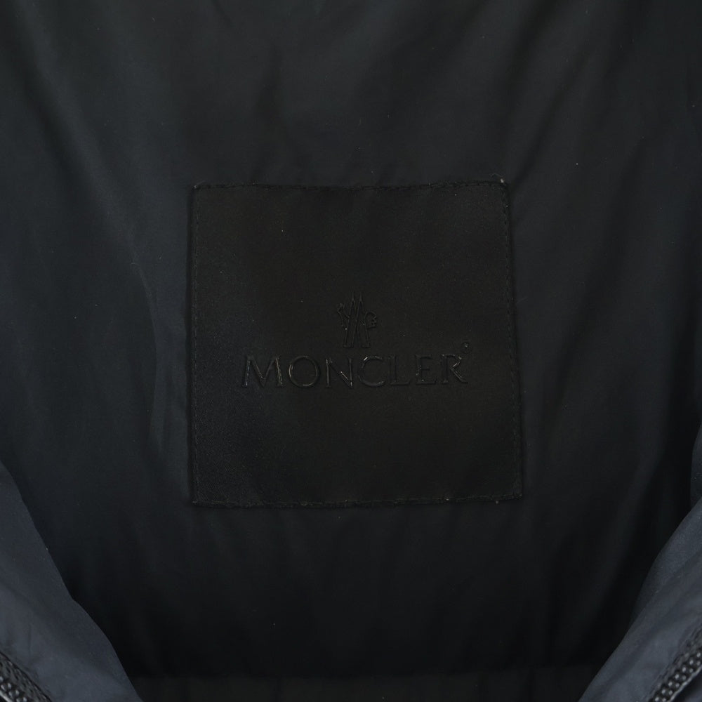 MONCLER(モンクレール) ARROUX アロー ダウンジャケット ブラック I20911A00114