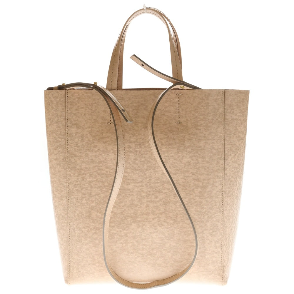 CELINE(セリーヌ) バーティカルカバ スモール 2WAYバッグ ハンドバッグ 