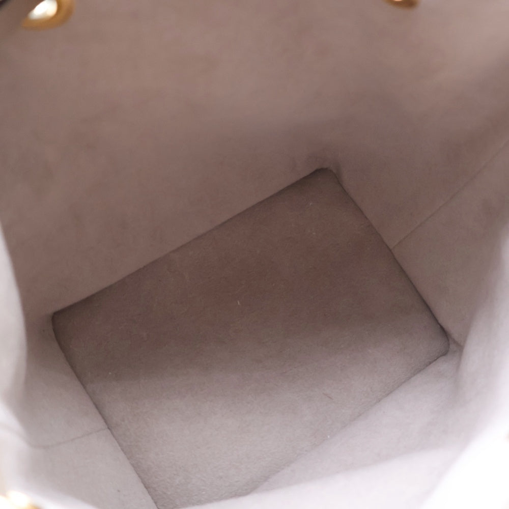 LOUIS VUITTON(ルイヴィトン) モノグラム アンプラント ナノノエ ショルダーバッグ ハンドバッグ トゥルトレールグレー RFID M46291 レディース