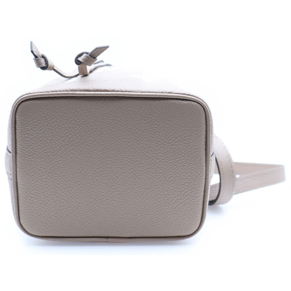 LOUIS VUITTON(ルイヴィトン) モノグラム アンプラント ナノノエ ショルダーバッグ ハンドバッグ トゥルトレールグレー RFID M46291 レディース