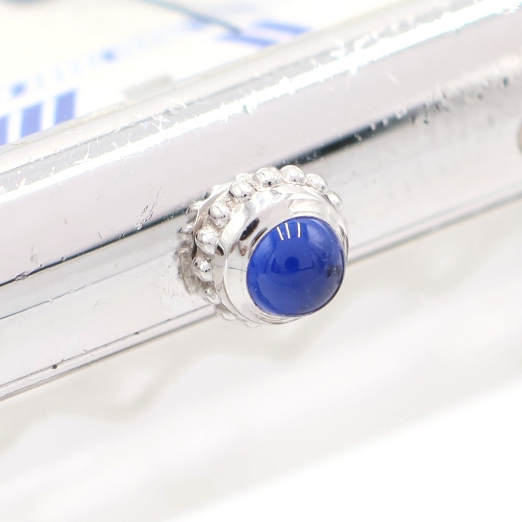 Cartier(カルティエ) マストタンクLM 白文字盤 SV925×革/QZ シルバー クォーツ 電池式 腕時計 W1014154 レディース