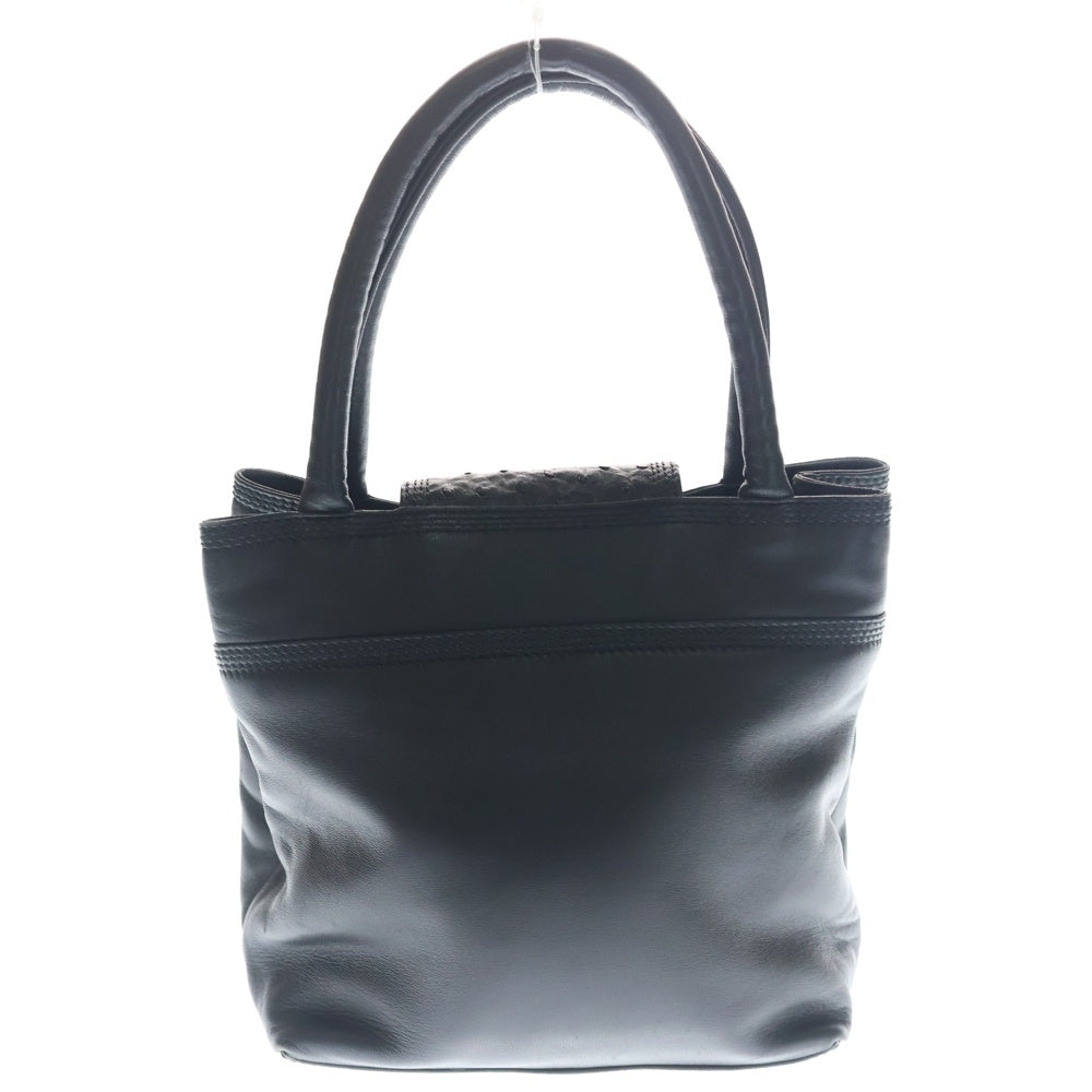 LOEWE ブラック ハンドバッグ 【公式通販】
