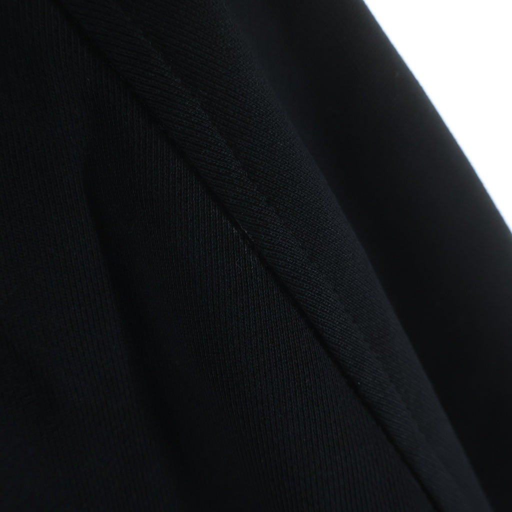 CANADA GOOSE(カナダグース) ハイブリッジヒューロン フーディジャケット ブラック ナイロン #L/G
