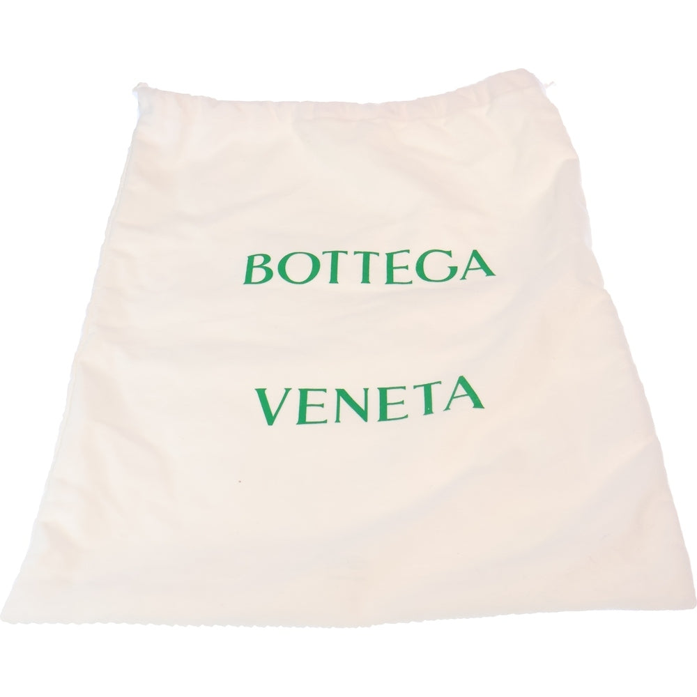 BOTTEGA VENETA(ボッテガヴェネタ) マウント 2WAYショルダーバッグ ブラウン レザー ショルダーバッグ レディース