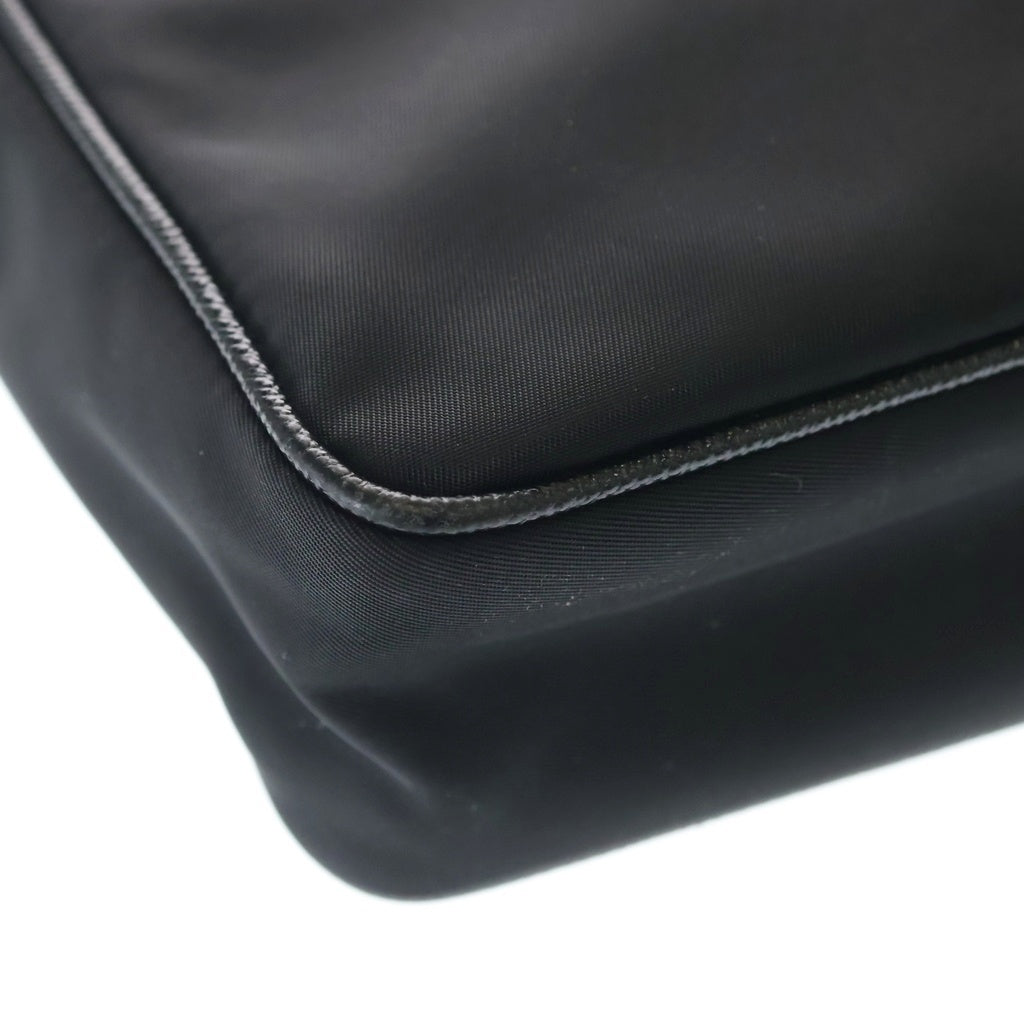PRADA(プラダ) Re-Nylon ショルダーバッグ ミニバッグ ブラック
