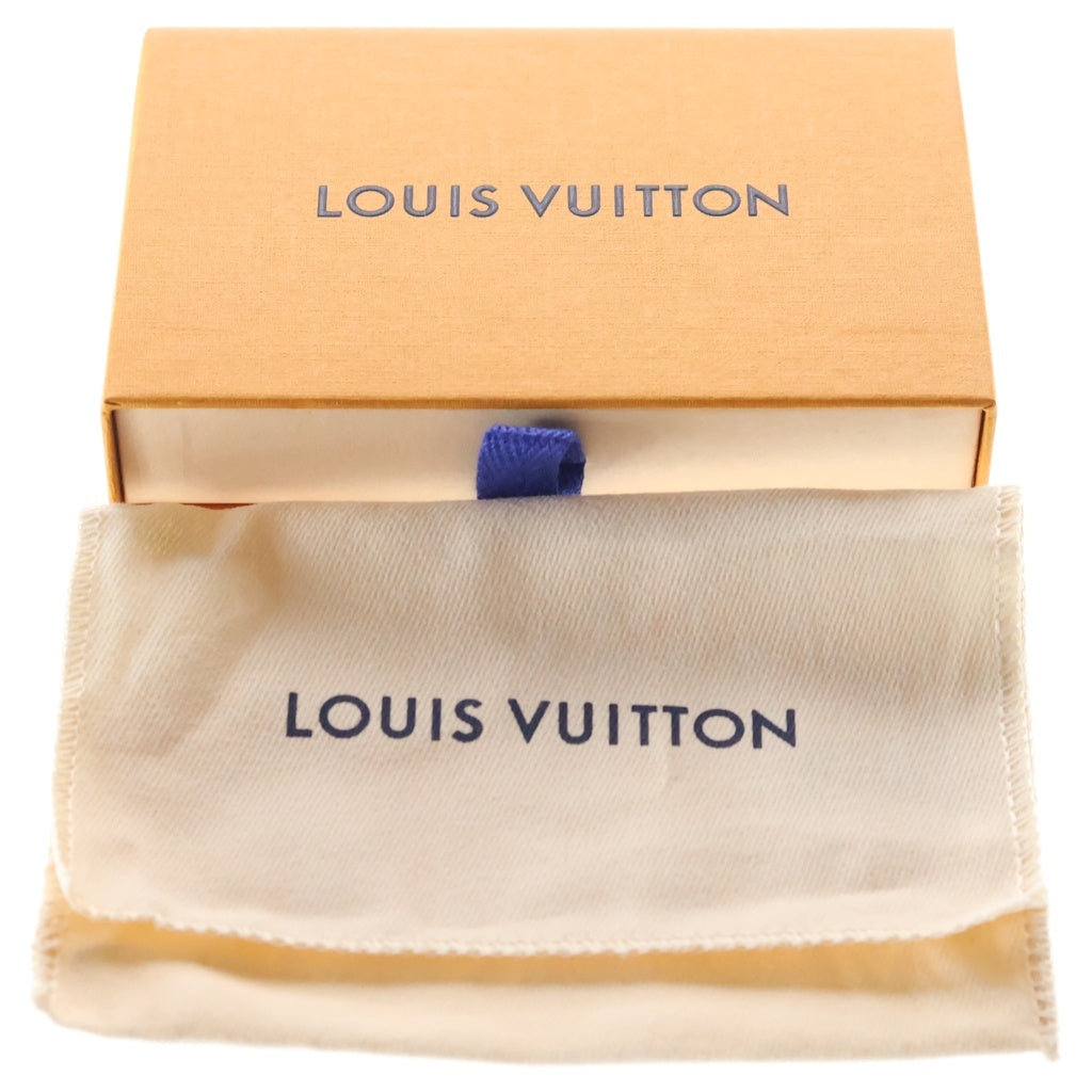 LOUIS VUITTON(ルイヴィトン) モノグラム ミュルティクレ6 PVC 6連キーケース ブラウン M62630 レディース