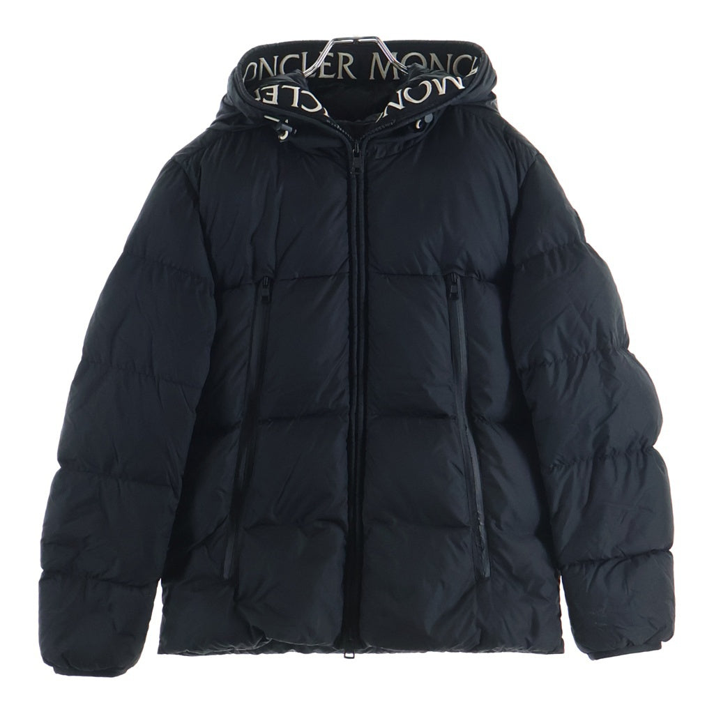 MONCLER(モンクレール) ダウンジャケット Montcla モンクラ ブラック #1