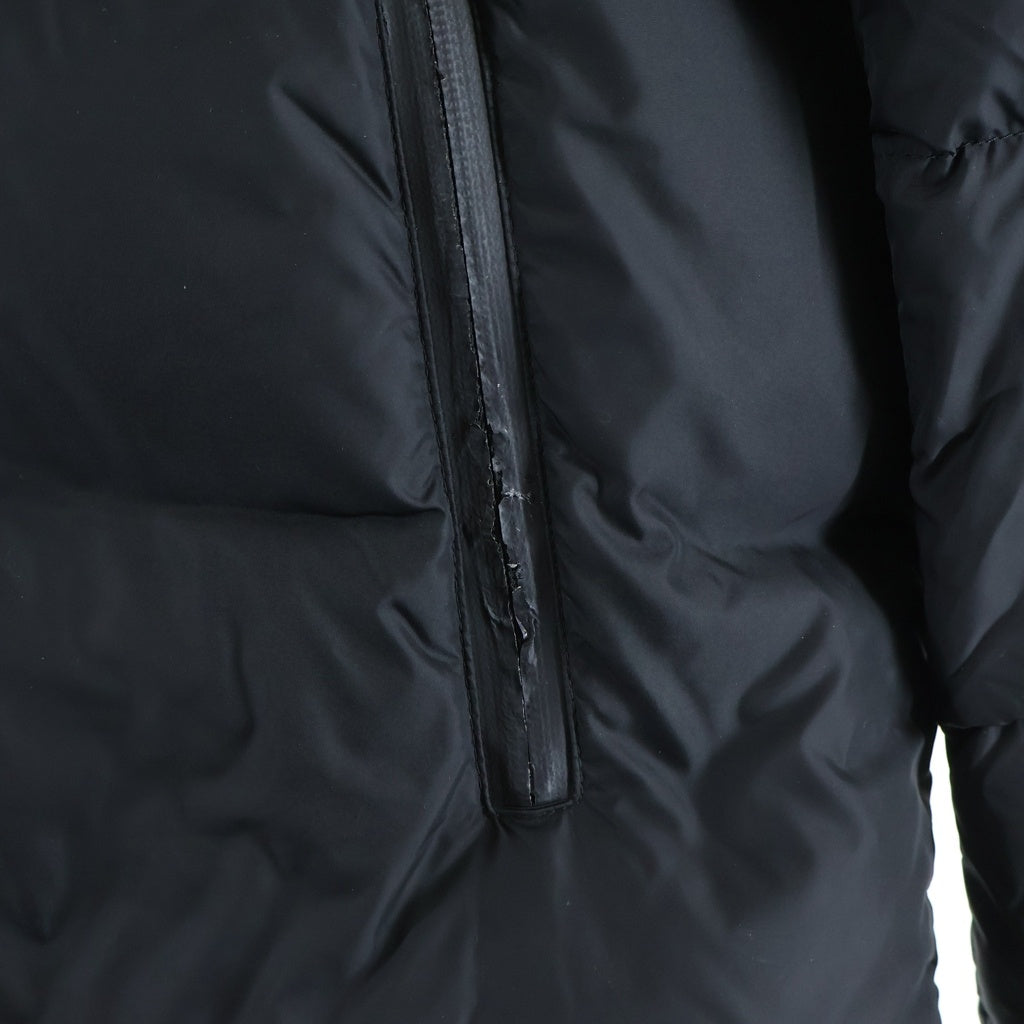MONCLER(モンクレール) ダウンジャケット Montcla モンクラ ブラック #1