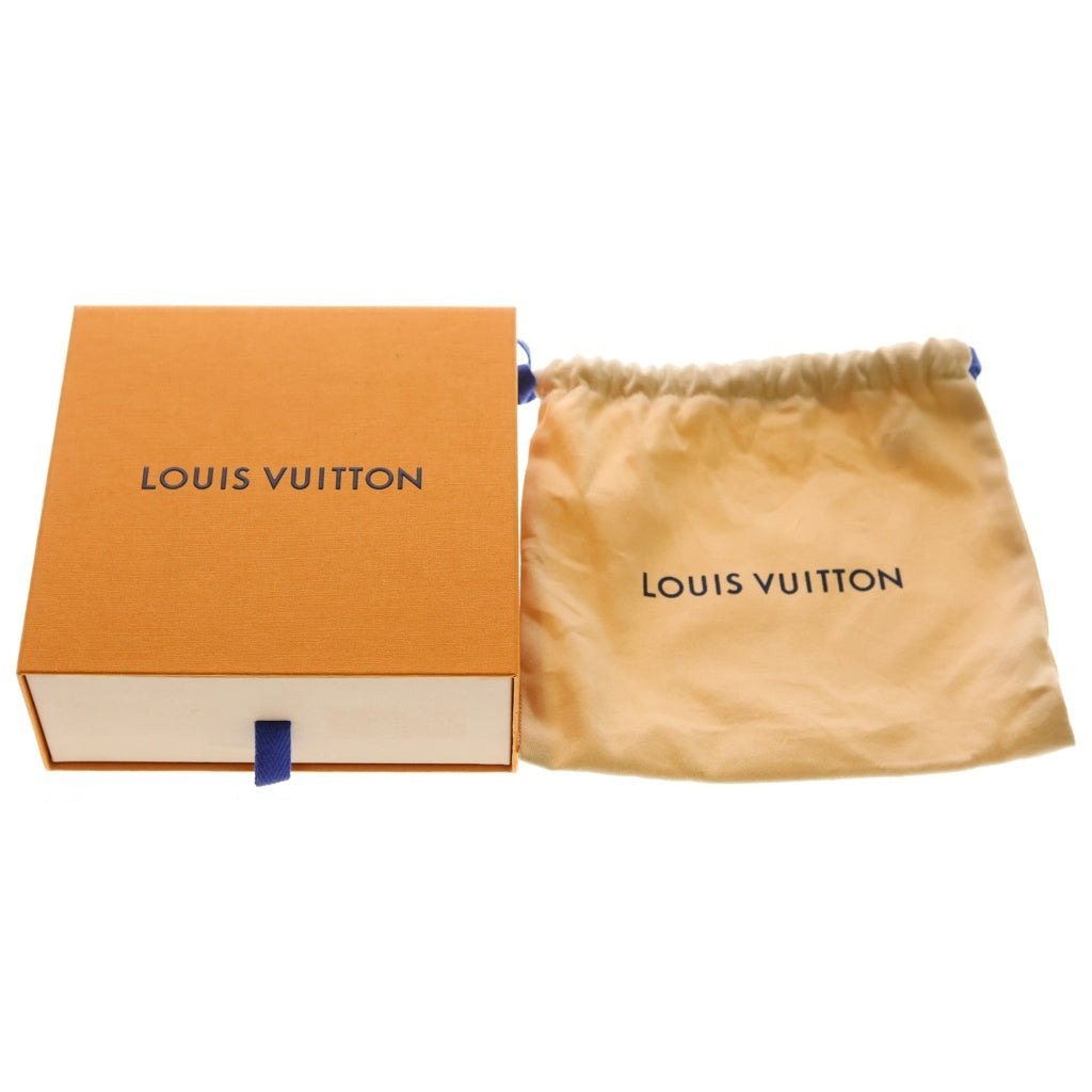 LOUIS VUITTON(ルイヴィトン) モノグラム サンチュール ベルト ブラウン M0394