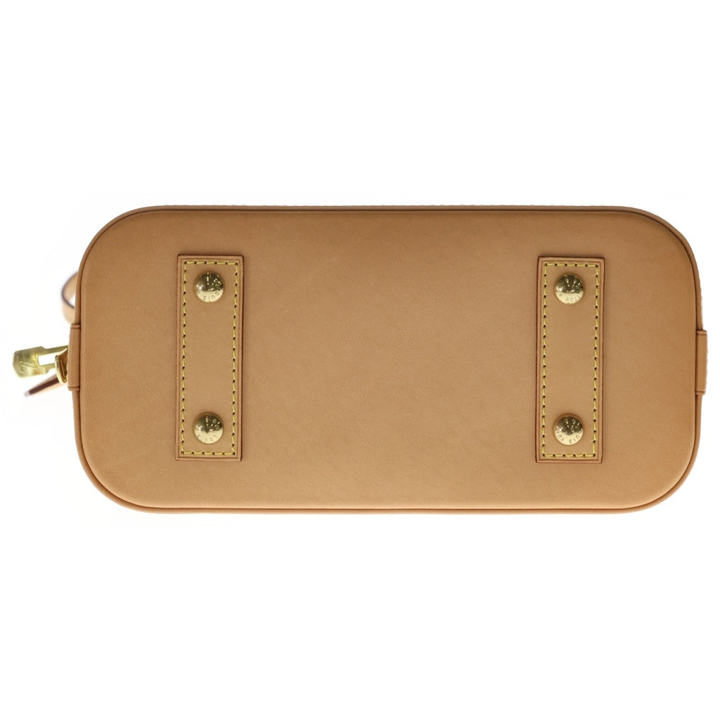 LOUIS VUITTON(ルイヴィトン) モノグラム アルマBB 2WAYバッグ
