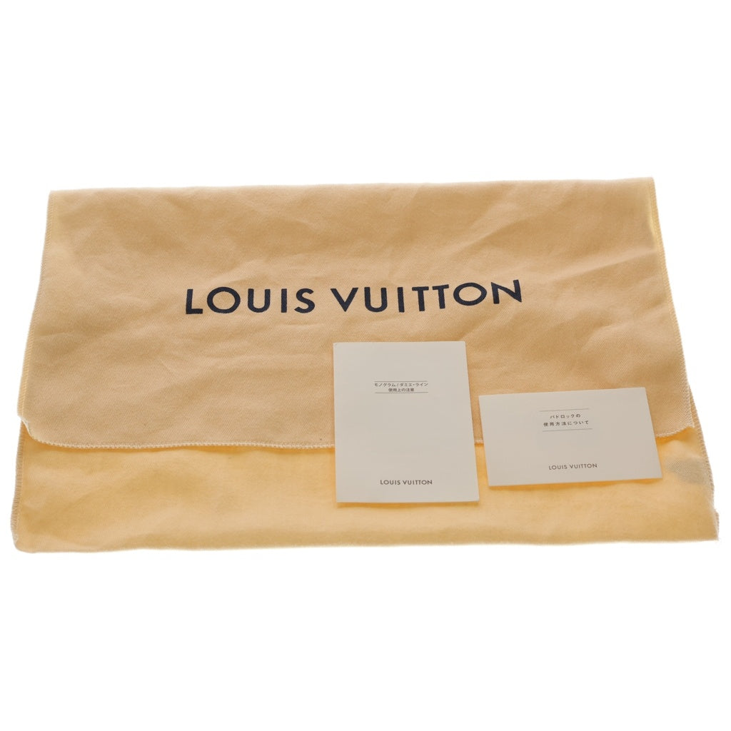 LOUIS VUITTON(ルイヴィトン) モノグラム アルマBB 2WAYバッグ