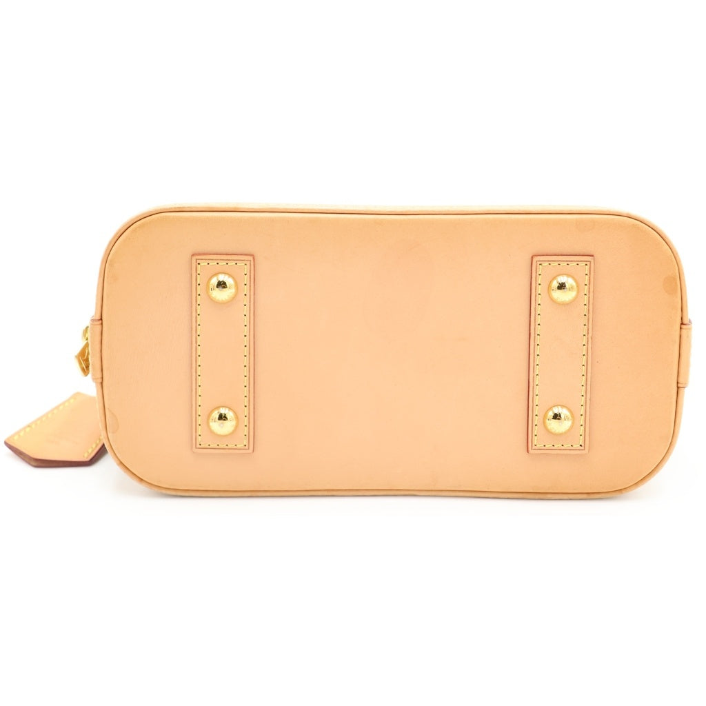 LOUIS VUITTON(ルイヴィトン) モノグラム アルマBB 2WAYバッグ