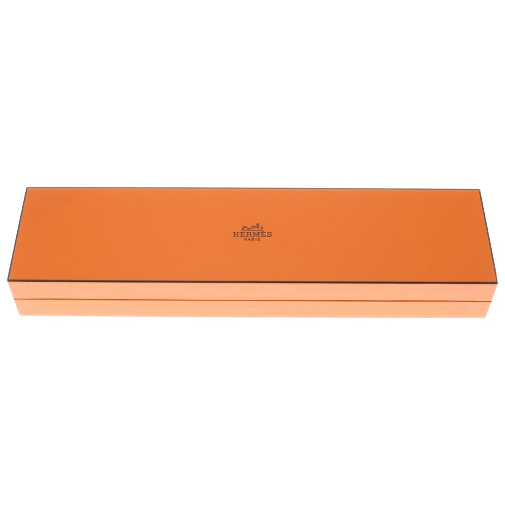 HERMES(エルメス) ACROBAT MM アクロバットMM 20コマ チェーンブレスレット シルバー レディース