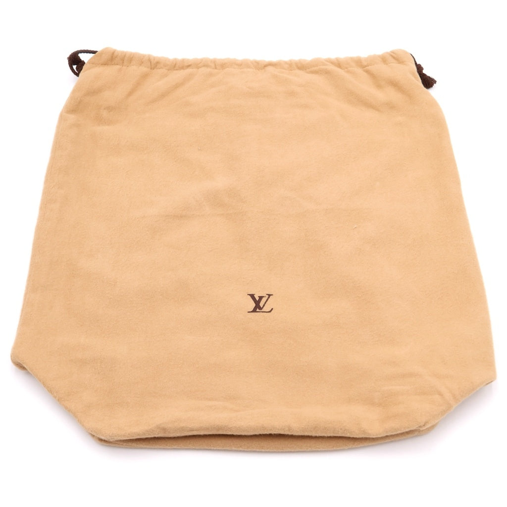 LOUIS VUITTON(ルイヴィトン) エピ サックプラ レザー トートバッグ ハンドバッグ M5207C ブラウン レディース