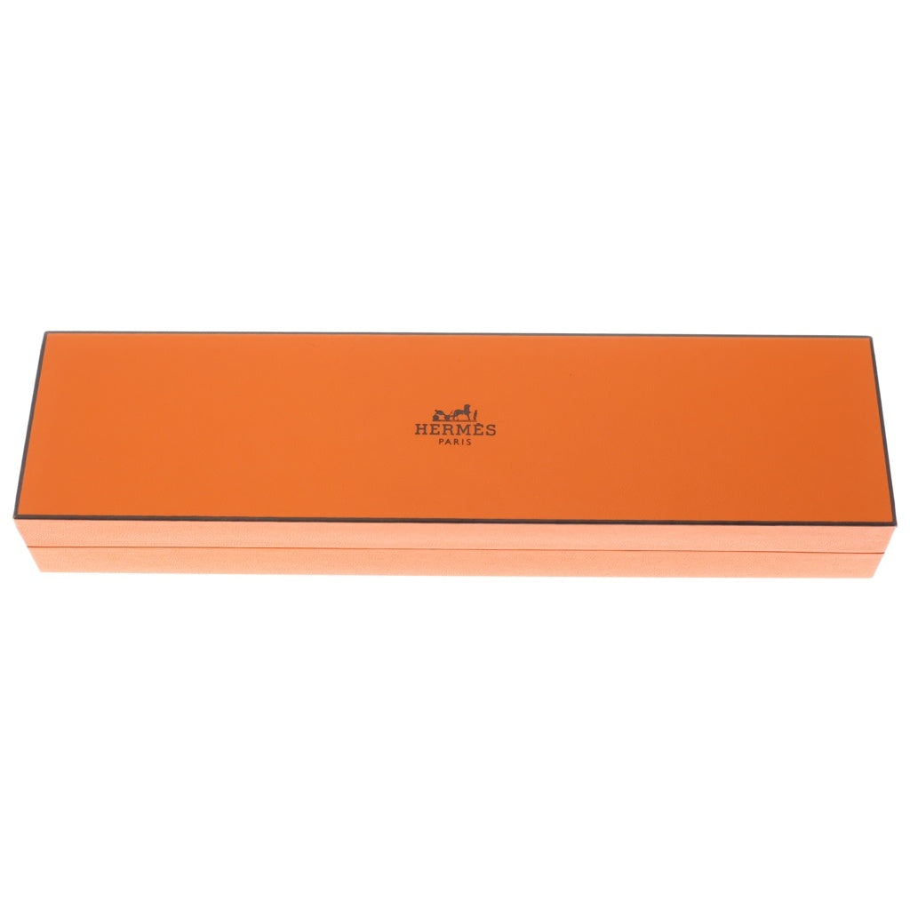 HERMES(エルメス) ノヴァ ブレスレット 21コマ SV925 シルバー レディース