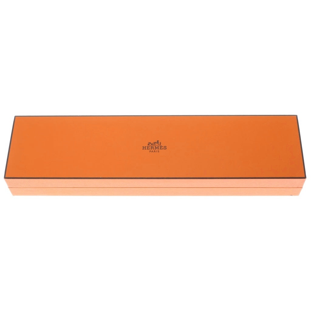 HERMES(エルメス) ネプチューン 7コマ ブレスレット SV925 シルバー レディース