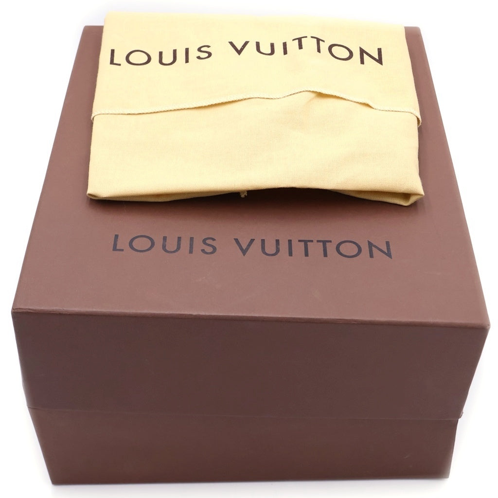 LOUIS VUITTON(ルイヴィトン) マルチカラー トゥルーヴィル PVCレザー