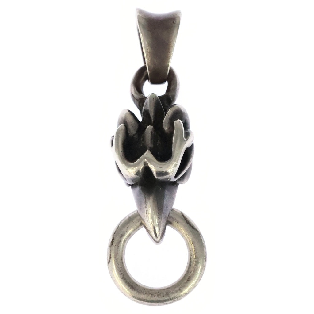 Travis Walker(トラヴィスワーカー) グリフィン ペンダント ネックレストップ シルバー PD824TW