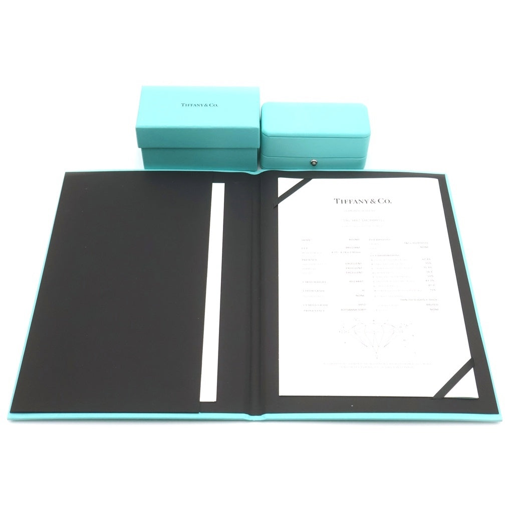 TIFFANY & Co.(ティファニー) バイザヤード ネックレス ペンダント