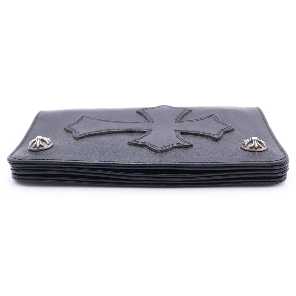 CHROME HEARTS(クロムハーツ) 1ZIP CROSS PATCH 1ジップ クロスパッチ