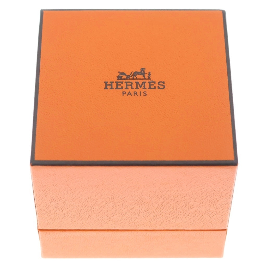 HERMES(エルメス) シェーヌダンクル アンシェネPM リング シルバー