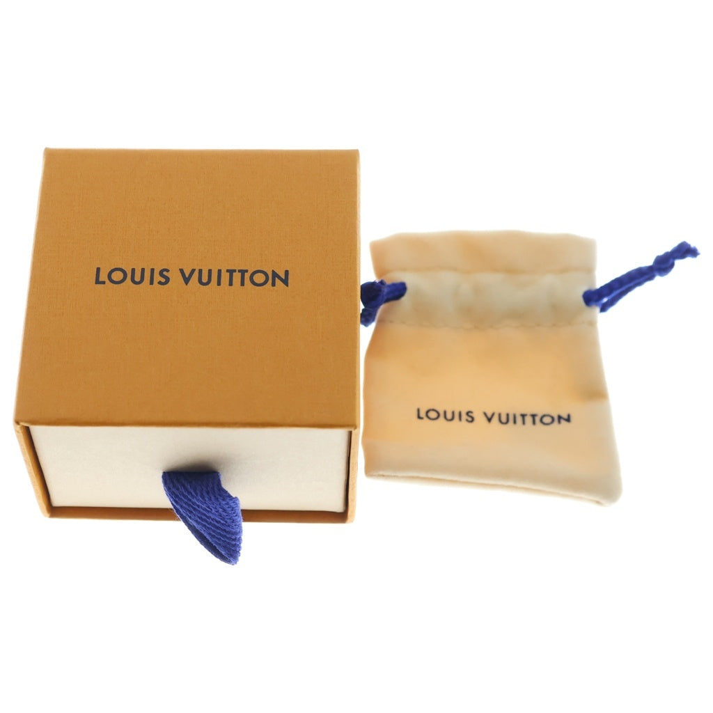 LOUIS VUITTON(ルイヴィトン) エッセンシャルV ネックレス ゴールド M00857 レディース