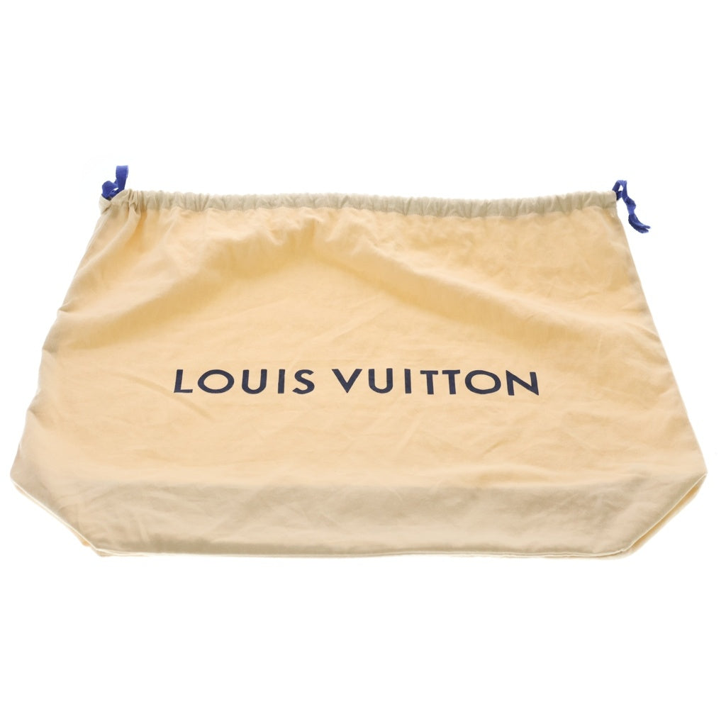 LOUIS VUITTON(ルイヴィトン) モノグラム・モタード ビフォアダーク 2WAYハンドバッグ チェーンワンショルダーバッグ ブラック レザー×スエード M95744 ゴールド金具 レディース