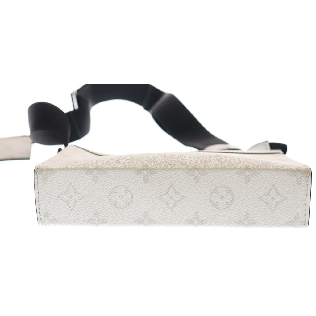 LOUIS VUITTON(ルイヴィトン) ガストン ウェアラブル ウォレット ショルダー タイガラマ オプティックホワイト M30935 レディース