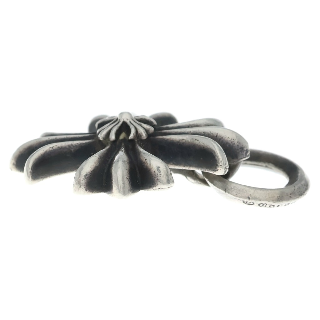 CHROME HEARTS(クロムハーツ) DBL CH PRS ダブルCHプラス ペンダントトップ シルバー BCA249