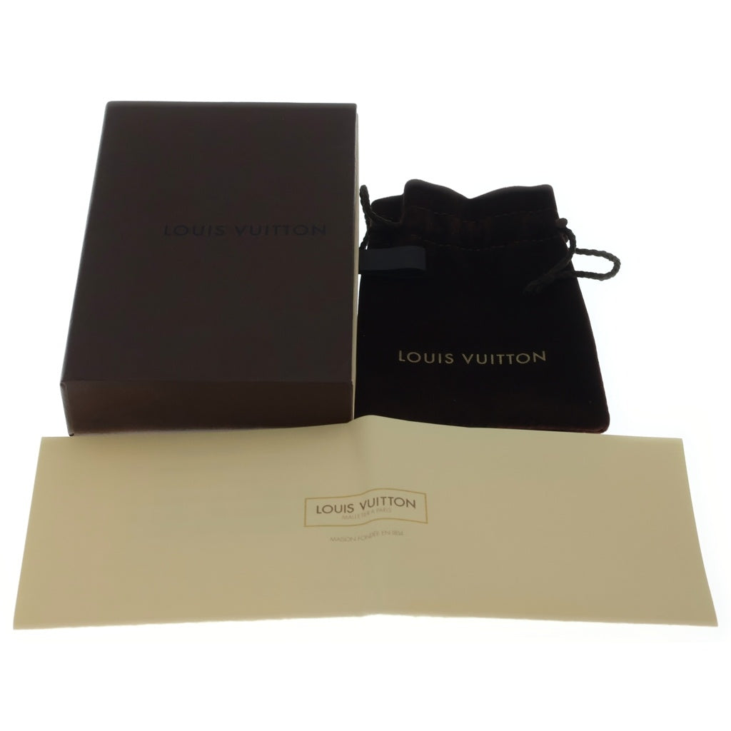 LOUIS VUITTON(ルイヴィトン) ブラスレ ギャンブル ブレスレット ゴールド GP M65209 レディース
