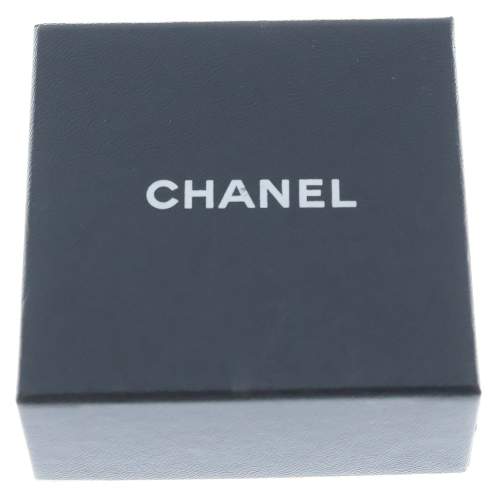 CHANEL(シャネル) スイング パールイヤリング アイボリー×ゴールド GP レディース