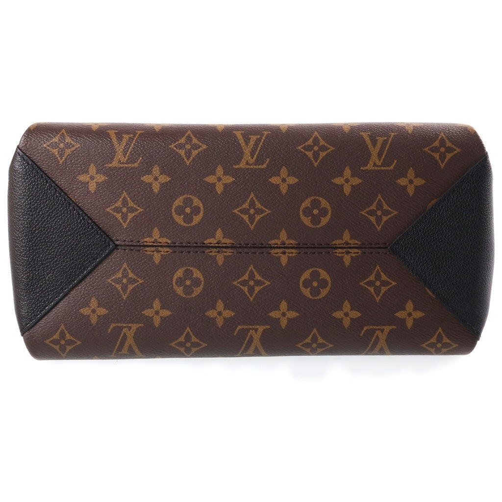 LOUIS VUITTON(ルイヴィトン) ヴァンドームBB ハンドバック 2wayショルダー モノグラム PVC レザー ブラウン M46507 レディース